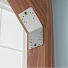 Vinclu 135 grade 90x90x65mm (grosime 2 )