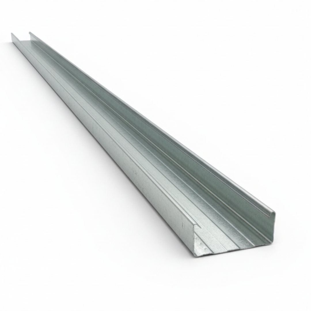 Profil Gips-Carton CD 60,  zincat