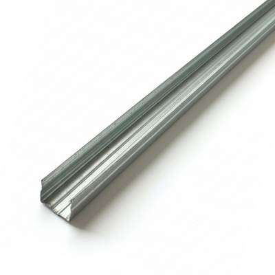 Profil Gips-Carton UD 30,  zincat