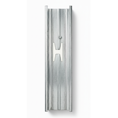 Profil Gips-Carton CW 75,  zincat