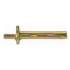 Diblu metalic cu montaj prin lovire M6 X 35  Ø6mm ( Zincat Galben) 100 Buc
