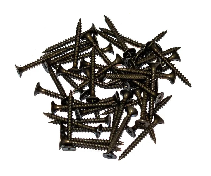 Șuruburi gips-carton Filet normal 3.5x45 (500 buc)
