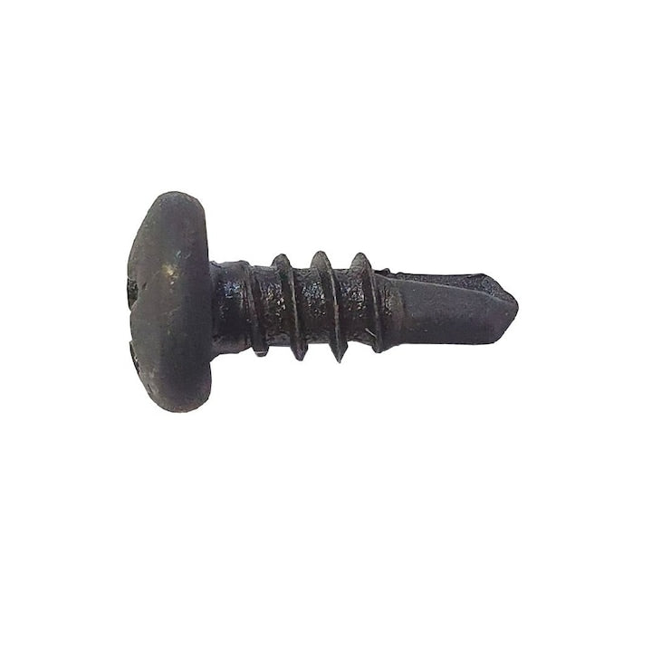 Șuruburi AutoForant 3,5*95mm (1000 buc) NEGRU
