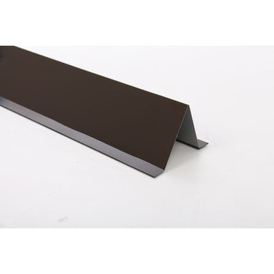Opritor de zapadă pentru țiglă metalică 0,5 200,200,2000 RAL 3011,8017