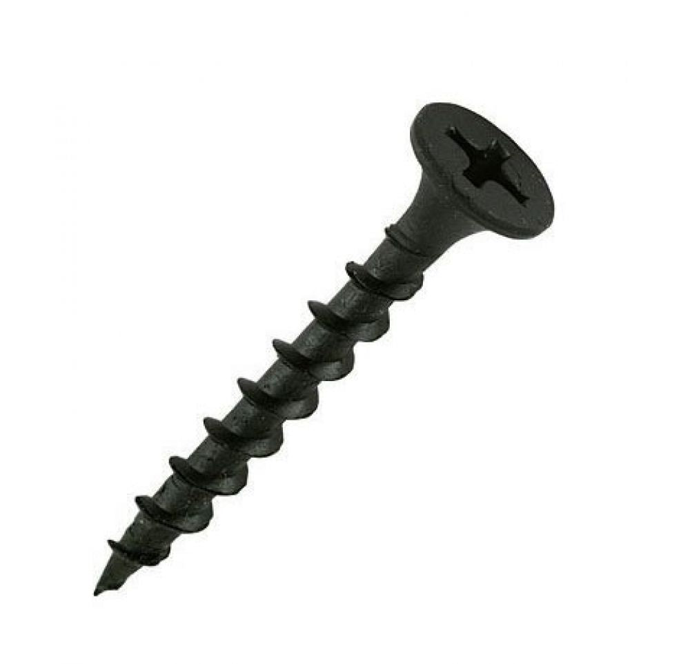 Șuruburi gips-carton Filet rapid 3.5x35 (1000 buc)