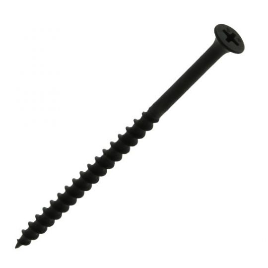 Șuruburi gips-carton Filet rapid 4.2x90 (250 buc)