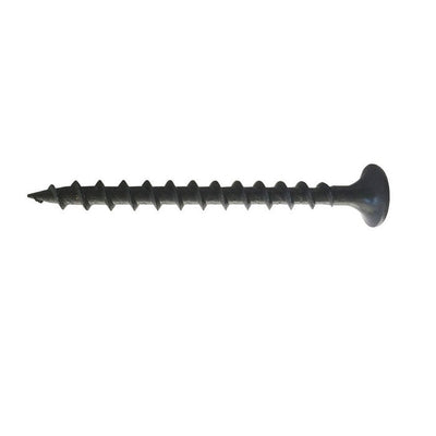 Șuruburi gips-carton Filet rapid 3.5x45 (500 buc)