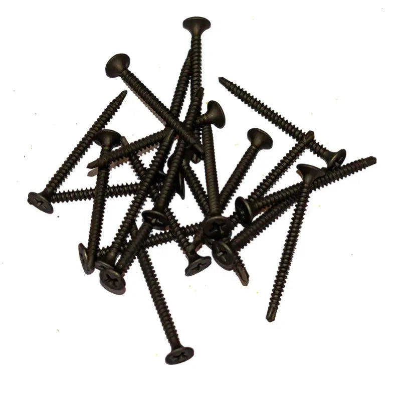 Șuruburi gips-carton Filet normal 3.5x55 (500 buc)