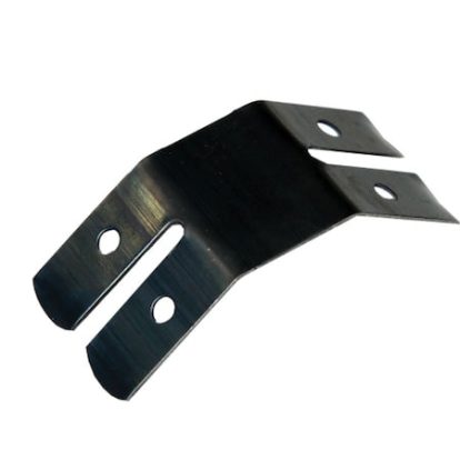 Set 50 prelugitor tija, pentru CD 60, Atlantic 1979, gips-carton, 80 mm