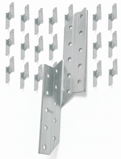 Set 50 Vinclu Pana Caprior de Imbinare Lemn dimensiuni:lungime:165 latime: 33+33