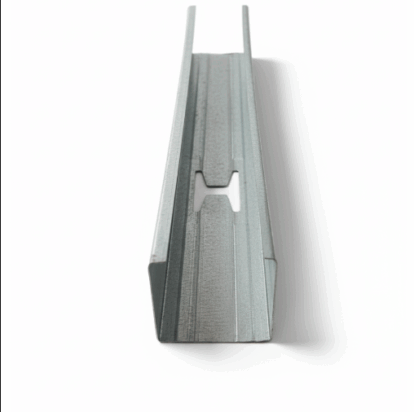 Set 12 buc, Profil Gips Carton CW 50 0.46/4m, zincat, Atlantic1979