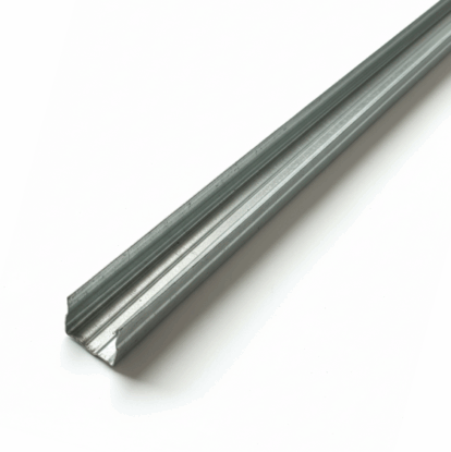 Set 6 buc, Profil Gips Carton UD 30, 0.46/4m, zincat, atlantic 1979