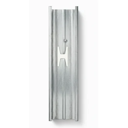 Set 8 buc, Profil Gips Carton CW 75 0.46/4m, zincat, Atlantic1979