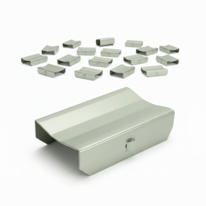 Set 50 piesa imbinare liniaraI pentru CD 60, Atlantic 1979, gips-carton, 96 mm