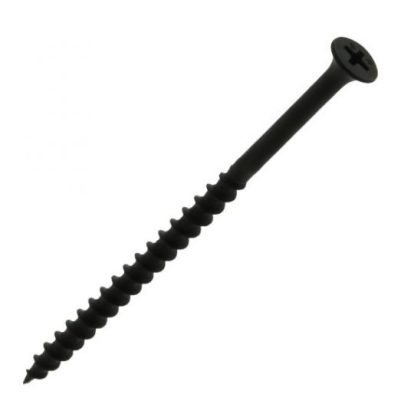 Șuruburi gips-carton Filet rapid 4.2×90 (250 buc)