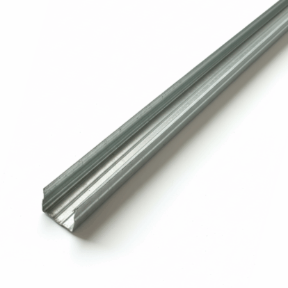 Set 8 buc, Profil Gips Carton UD 30, 0.50/2m, zincat, Atlantic1979