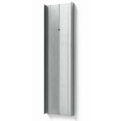 Set 6 buc, Profil Gips Carton UW 100 0.46/4m, zincat, Atlantic1979