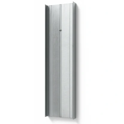 Set 6 buc, Profil Gips Carton UW 100 0.46/3m,