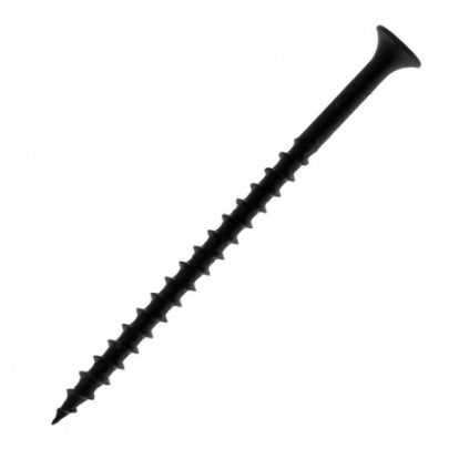 Șuruburi gips-carton Filet normal 4,8 x 90 (200) buc