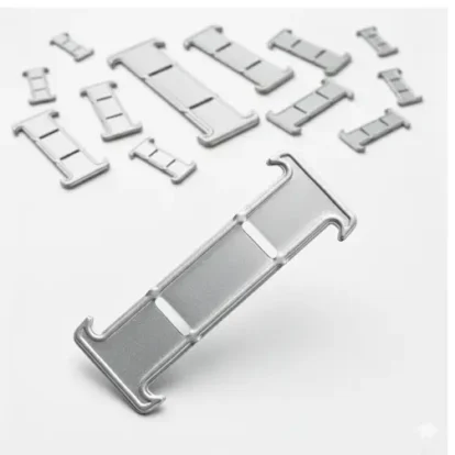 set 50 CD60 Piesă de suspendare – Ancoră dublă